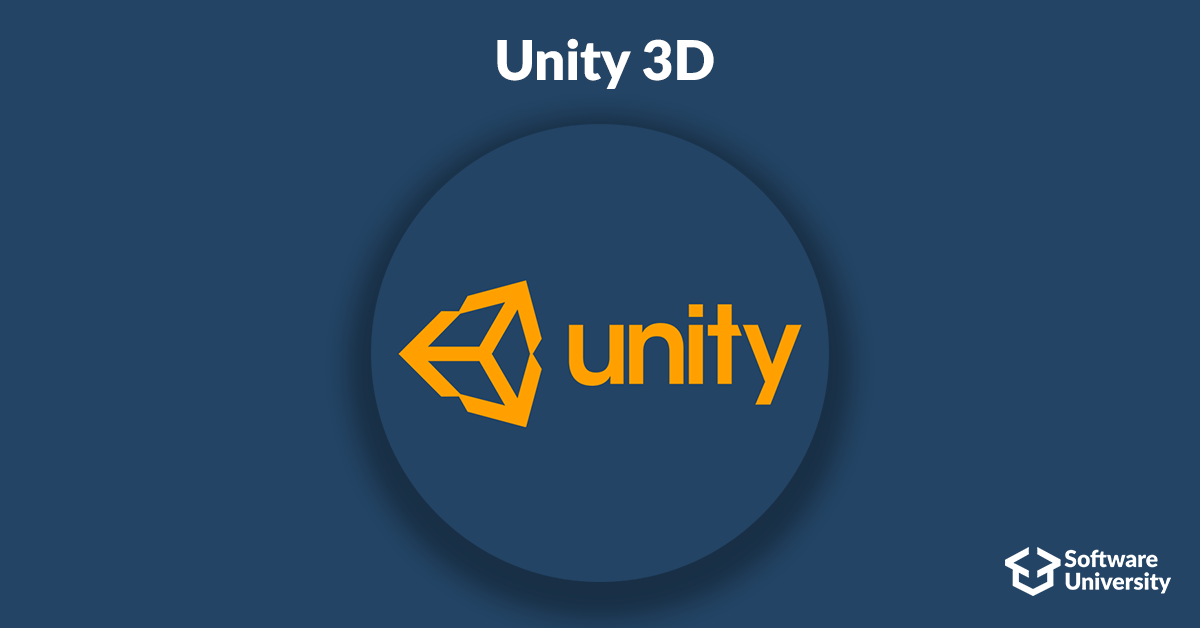 С Unity 3D създаването на игри е „игра“